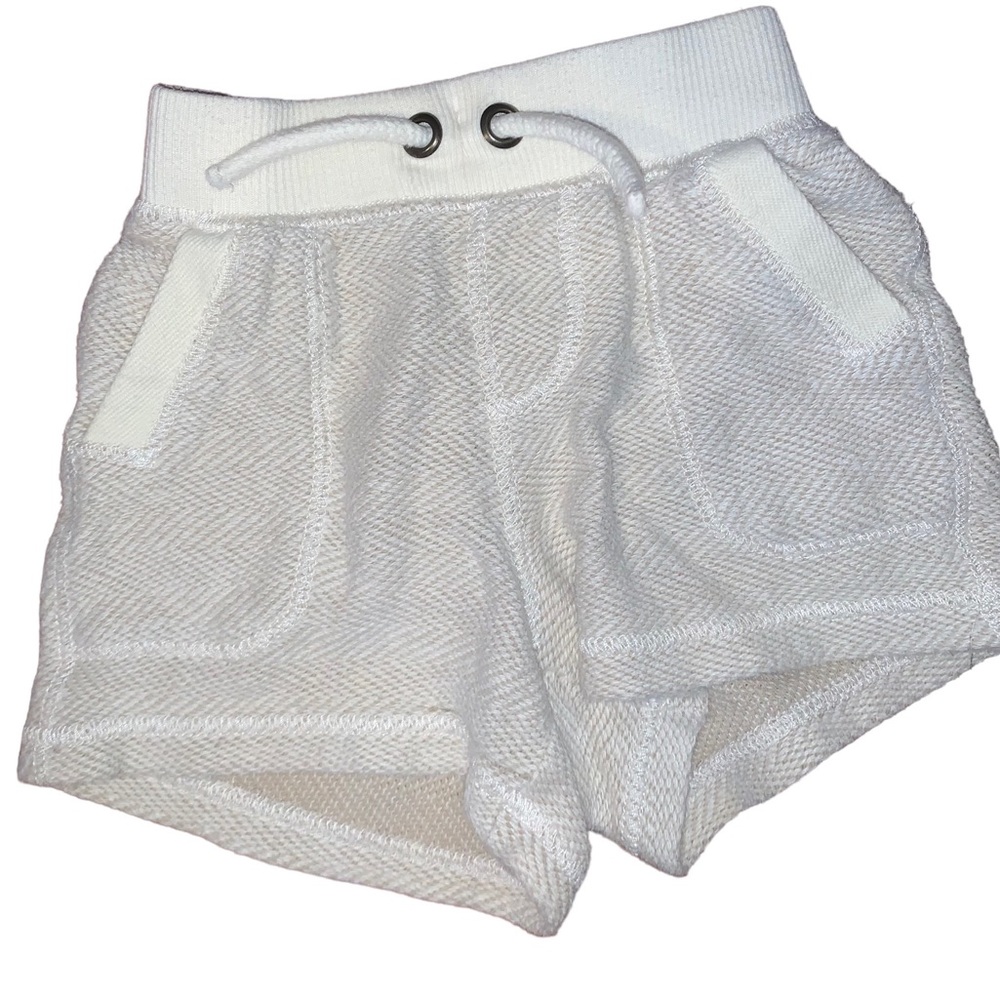 Boys Shorts 18 Month Old